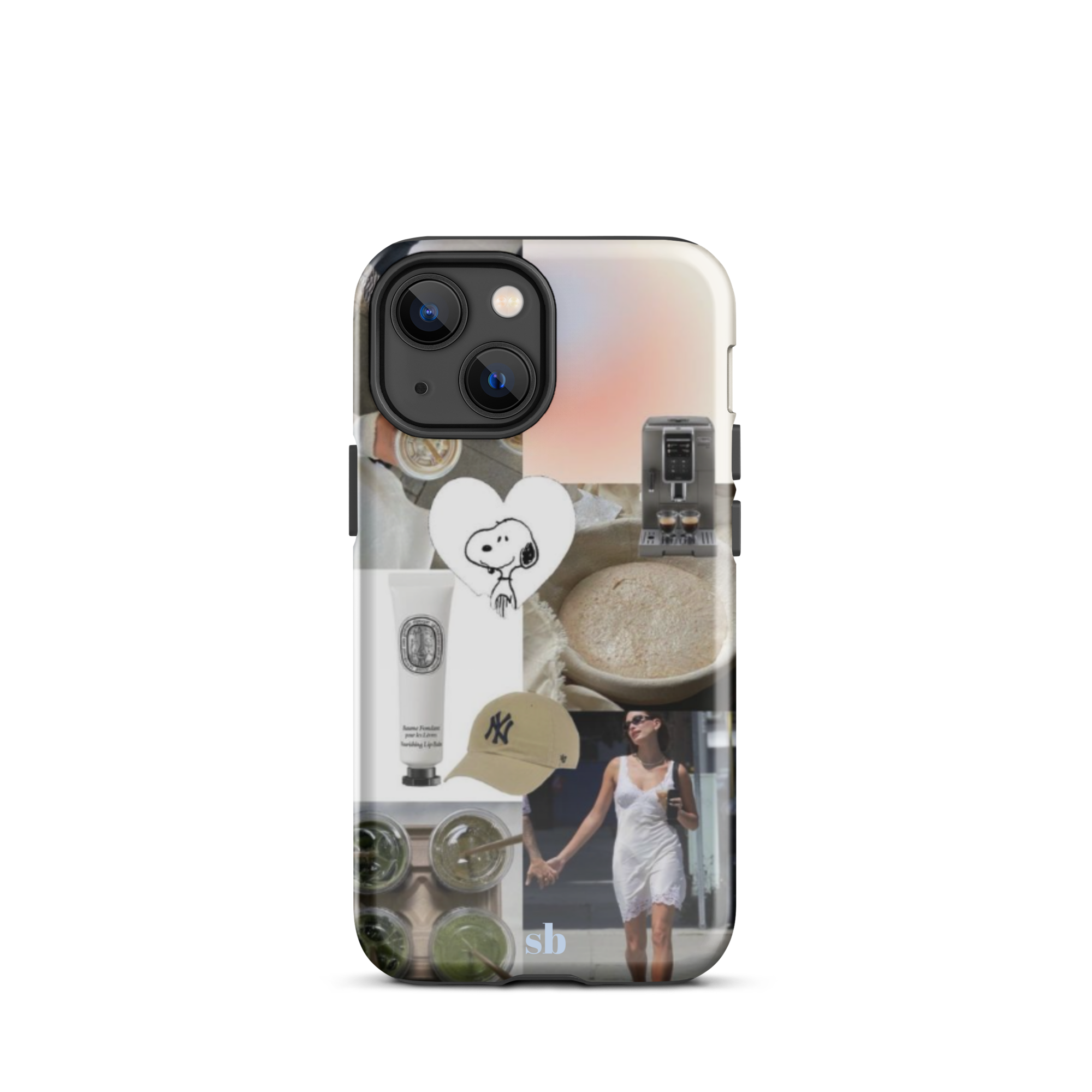 'chill' Phone Case 'chill' Phone Case