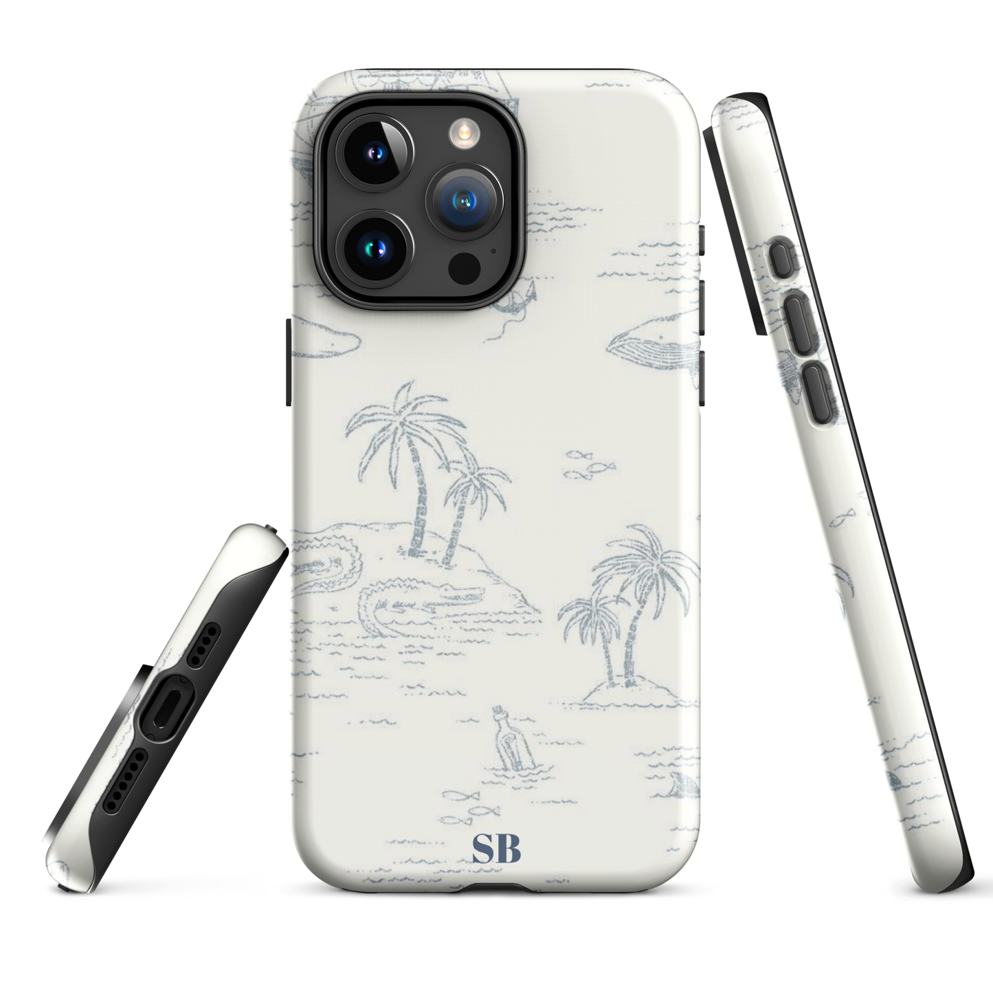 'Eva' Phone Case