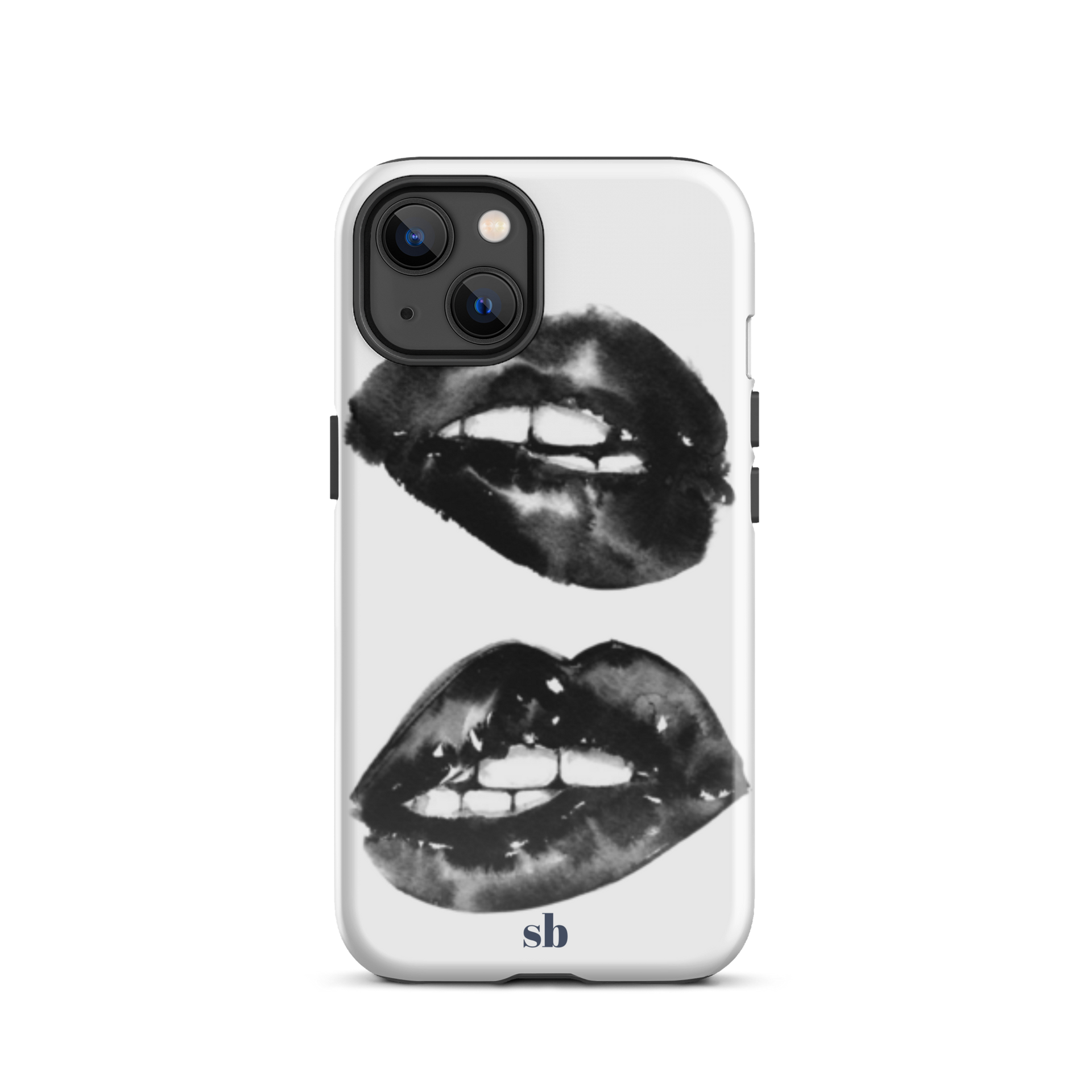 'lippie' Phone Case 'lippie' Phone Case