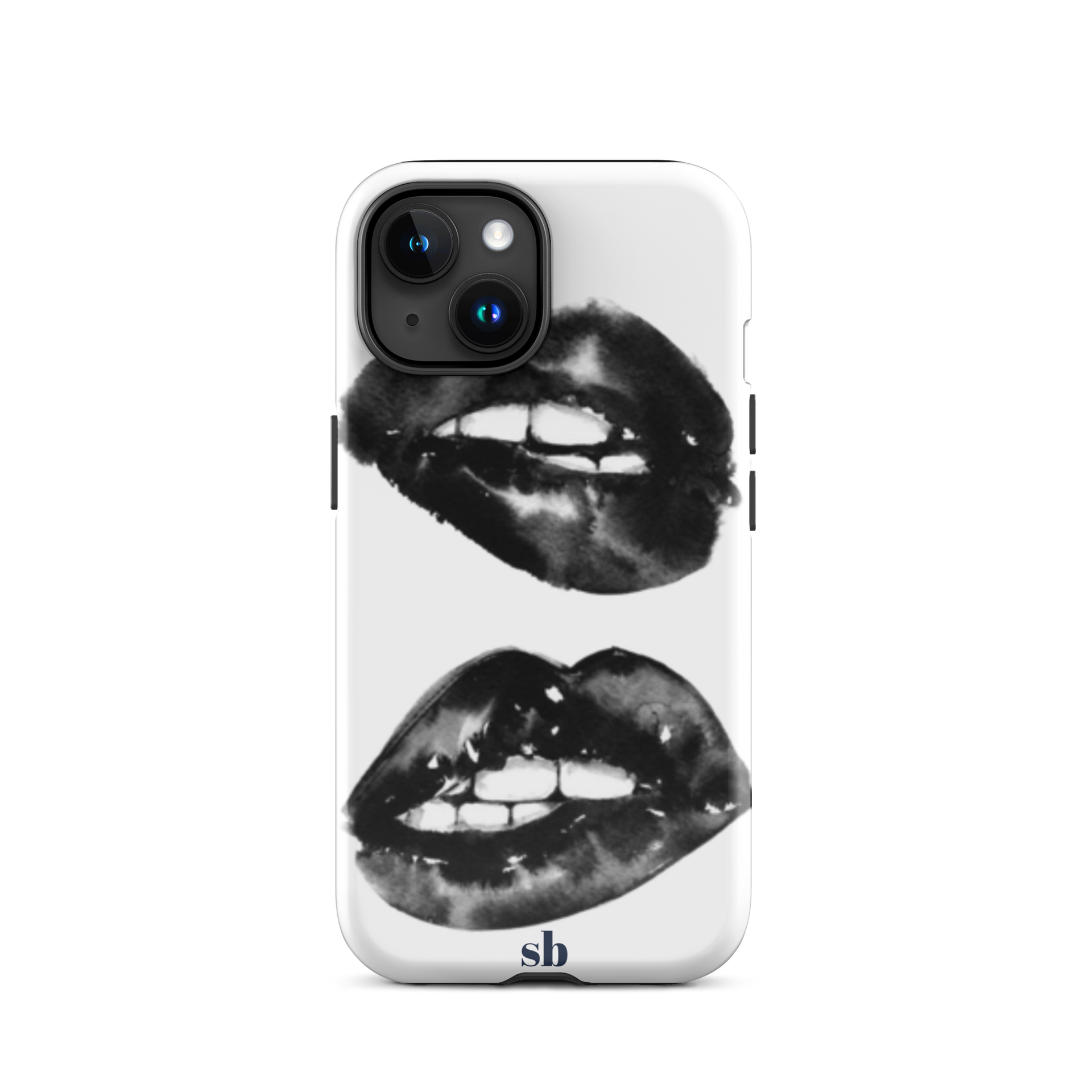 lippie' Phone Case – By Sofia