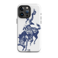 'Caballero' Phone Case