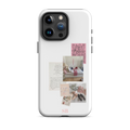 'Olivia' Phone Case