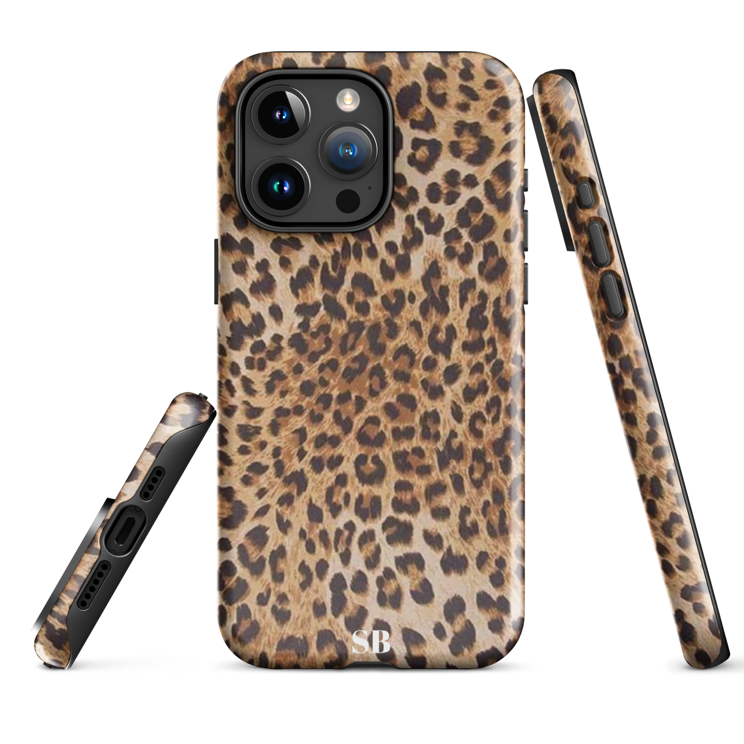'Leo' Phone Case