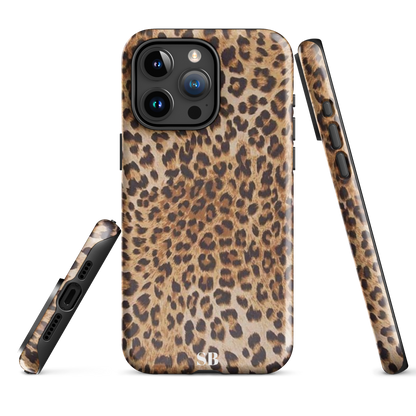 'Leo' Phone Case