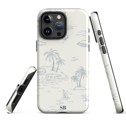 'Eva' Phone Case