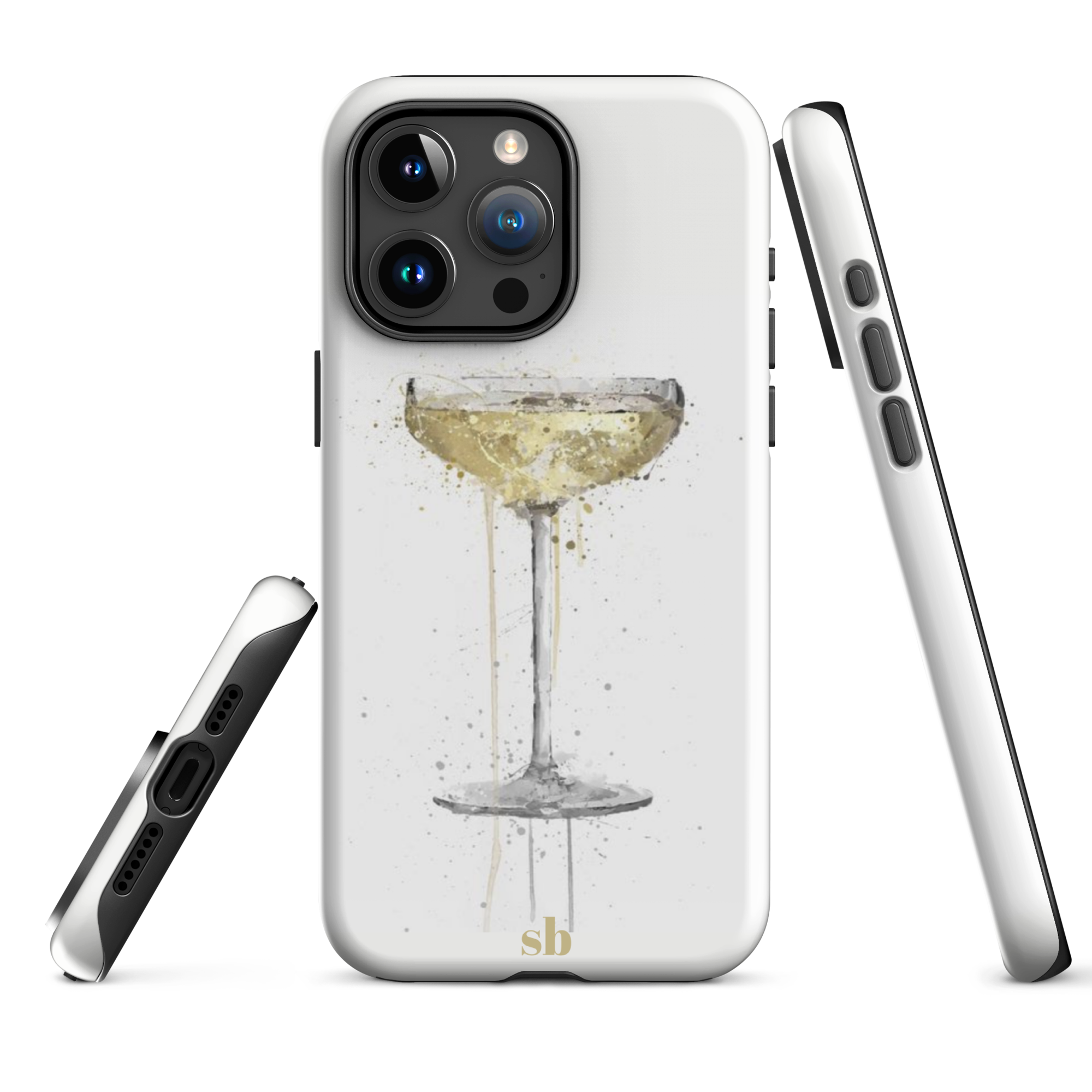 'ARTini' Phone Case