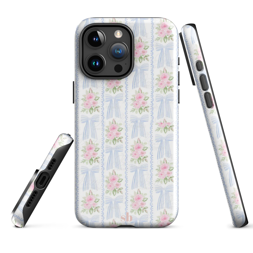 'Alessia' Phone Case