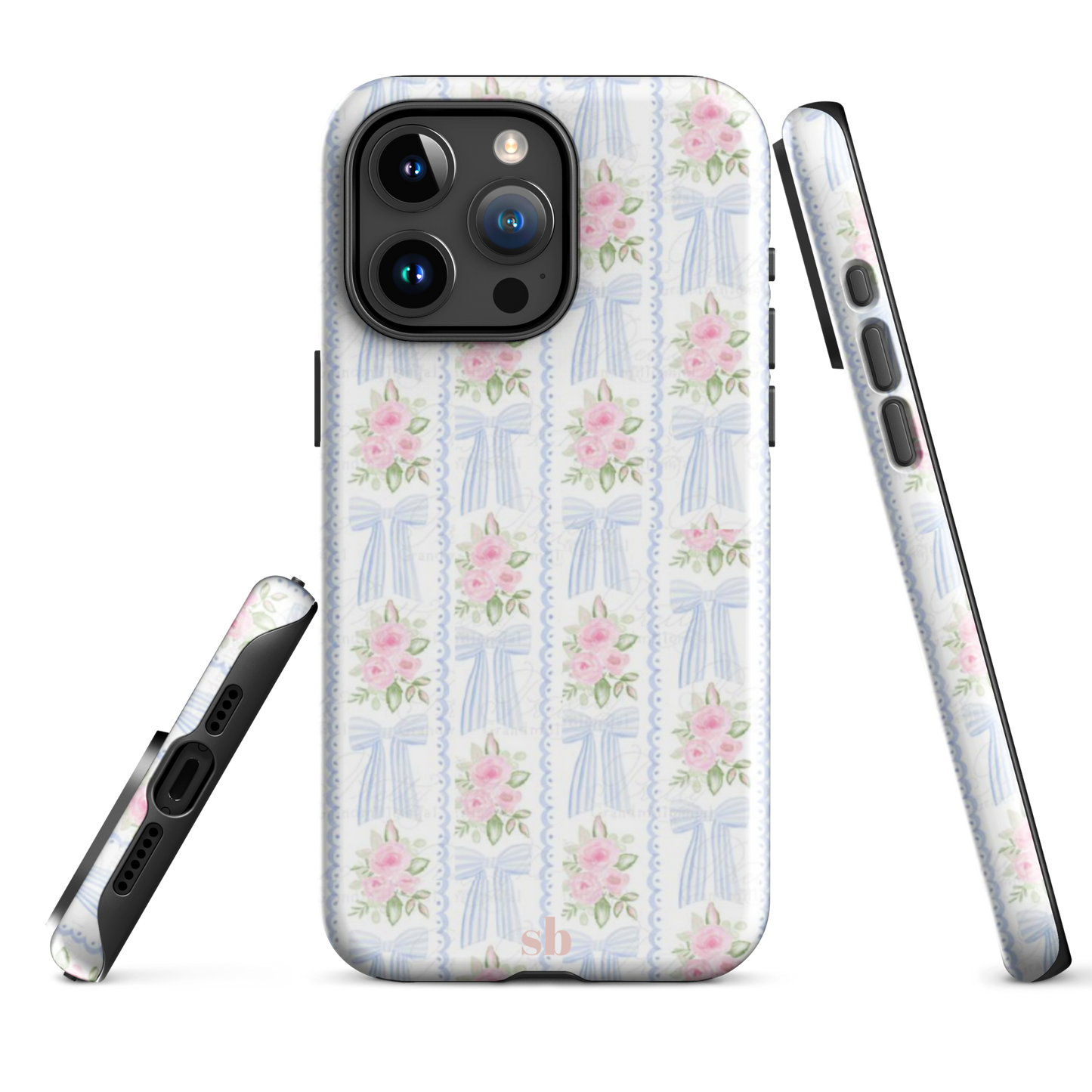 'Alessia' Phone Case