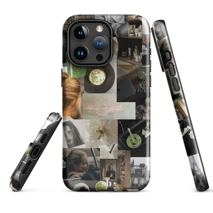 'Matcha' Phone Case