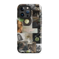 'Matcha' Phone Case