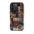 'Espresso' Phone Case