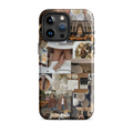 'Cappuccino' Phone Case