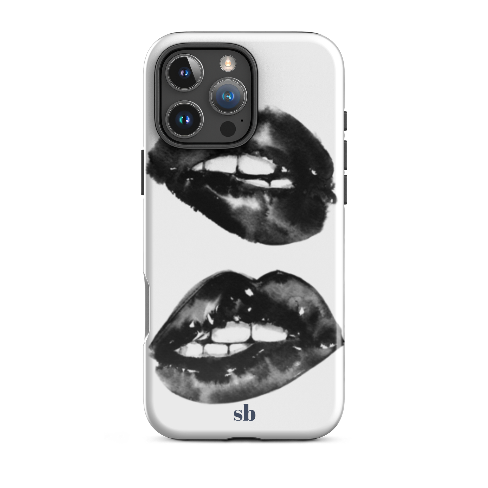 lippie' Phone Case – By Sofia lippie' Phone Case – By Sofia