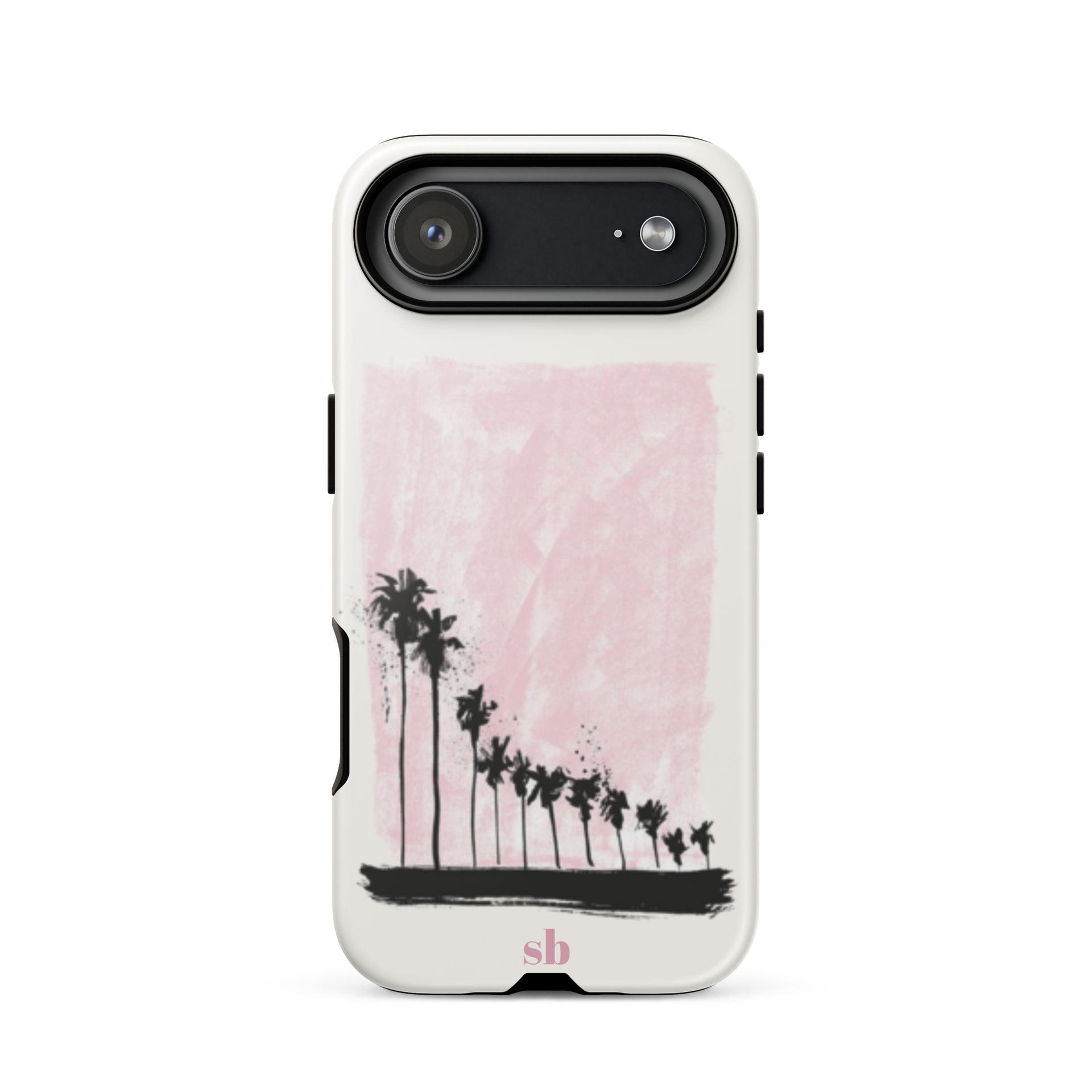 'LA ride' Phone Case - iPhone 17 Air 'LA ride' Phone Case - iPhone 17 Air