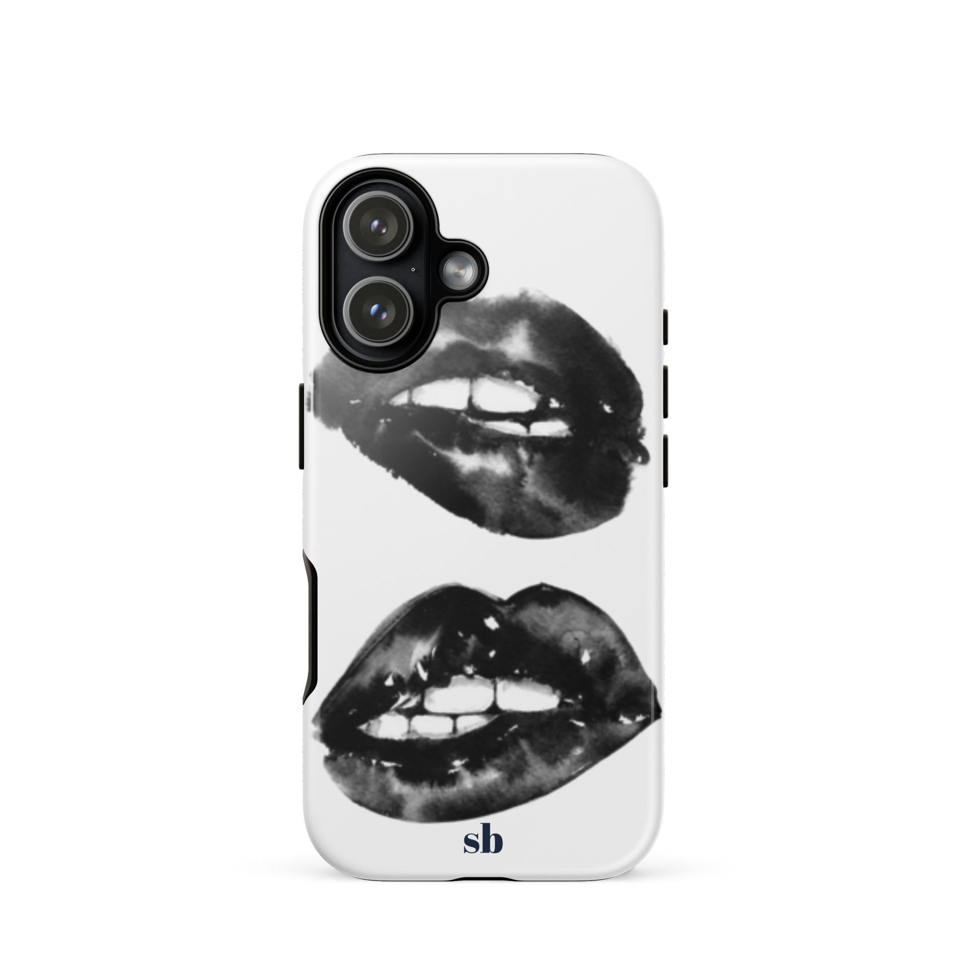 'lippie' Phone Case 'lippie' Phone Case