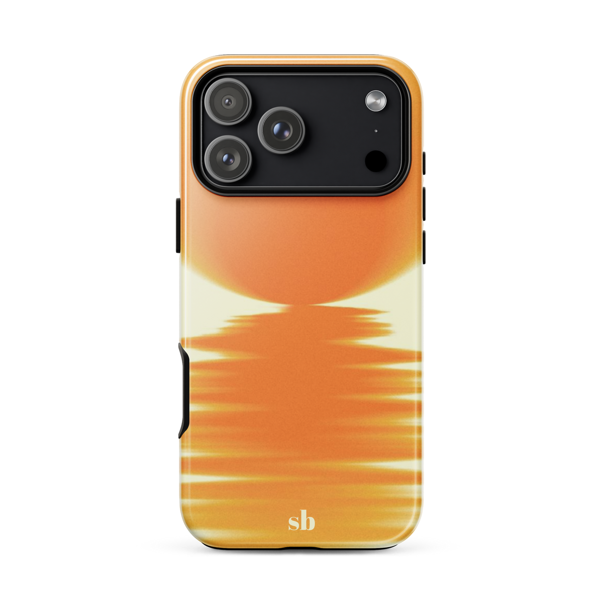 pink' Phone Case – By Sofia